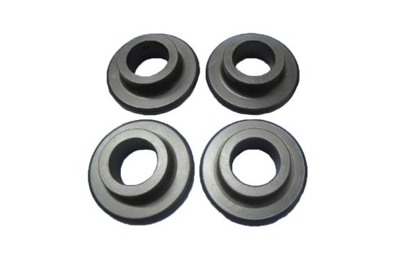 PEEK wear-resistant roller (PEEK tube wheel)