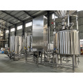 Equipamento de cervejaria comercial de 20BBL para venda