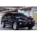Fancy Aangepaste 3D -autodat voor Lexus RX270
