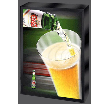 Light Box-Emulation Motional Light Box (CS-MLB-EM)
