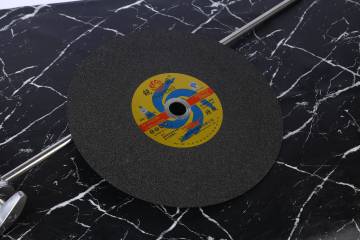 4 Inch Resin Abrasive Cutting Disc