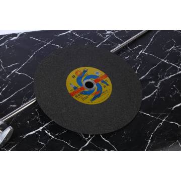 4 Inch Resin Abrasive Cutting Disc