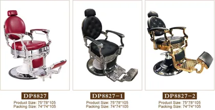Wholesale Vintage Barber Chairs & Salon Furniture Supplies