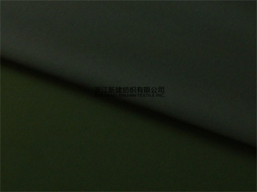 100% Polyester Anti-static Serge Wool-like Uniform Fabric