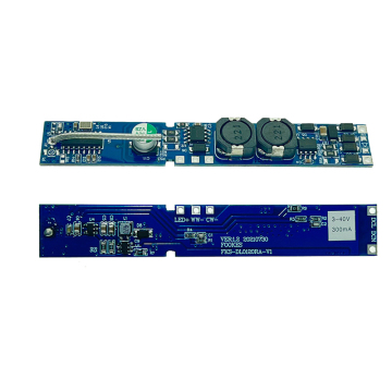 LEDEAST DW48RC-30 2.4G Remote Control Low Voltage Magnetic Track Light DC48V LED Driver Power Supply