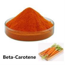 Buy online active ingredients Beta-Carotene 1% powder