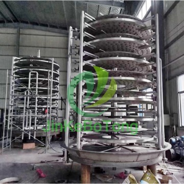 Advanced Plate Dryer Technology for Drying Processes