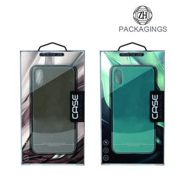 Luxury 5.5 mobile phone case box