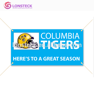 Outdoor PVC/Vinly banner for Sport Banner, Football Banners
