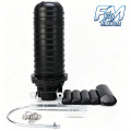 TM-FOSC-72 صندوق توصيل الكابلات الضوئية