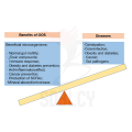 Galactooligosaccharides GOS 90 Formule pour nourrissons en poudre