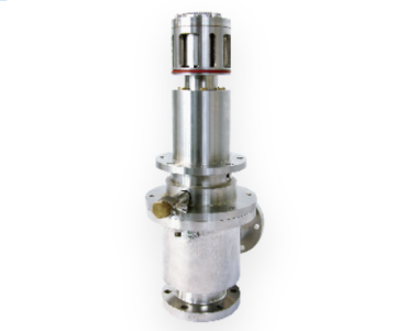 Cryogenic Pump Solutions: Custom Manufacturer Offers Low Temperature Helium Expanders for Chemical Projects