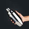 350 ml de cocktail en acier inoxydable Shaker