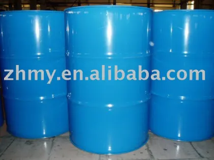 hydraulic oil