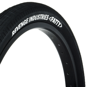 REVENGE FATTY TYRE WIRE BEAD