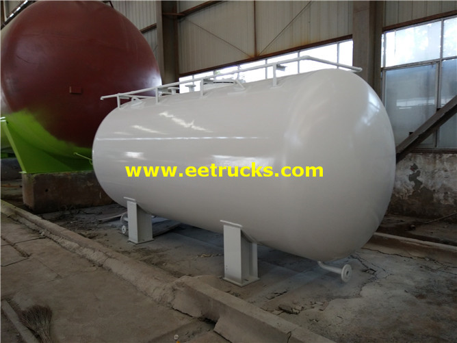 1000 Gallons Residential Propane Tank