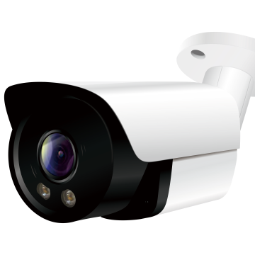 Best Quality IPY-B916LDS2 6MP PoE IP Camera - Outdoor/Indoor Security CCTV Camera
