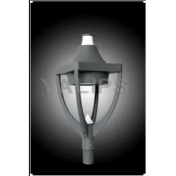400W Garden Lighting