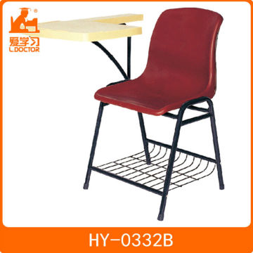 cheap stacking chairs writing chairs