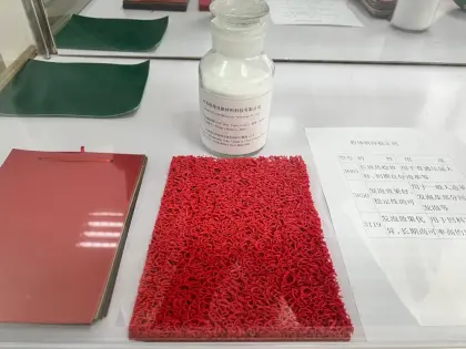 pvc pipe calcium zinc stabilizer