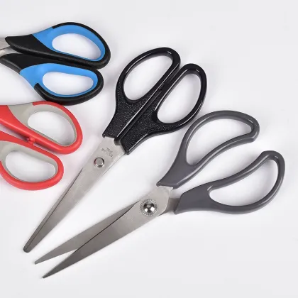 Sharp Fabric Daily Household Scissors