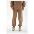 Men's Relaxed Jogger Pants High Quality Wholesale Custom