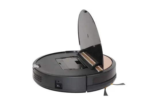 CE ROHS Home Application Robot Vacuum Cleaner