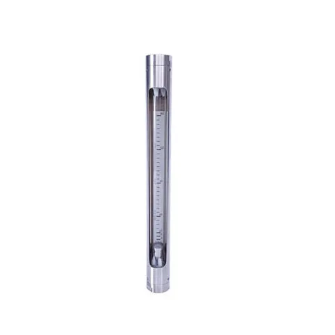 Hot Sale Flowmeter Glass Tube Rotameter