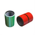 Oil Casing & Tubing Pipe na may Thread at Coupledt95/Q125