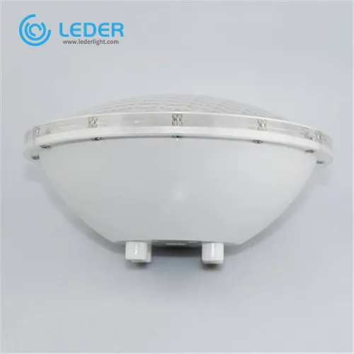 LEDER Normal Simple Smart Filled LED Pool Light