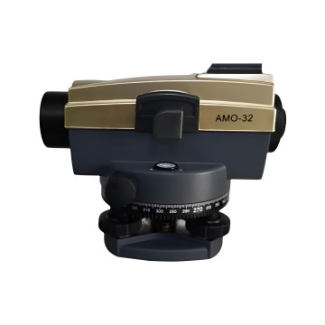 Automatic Level 32x Optical Level Topographic Surveying Instrument for Factory Supply