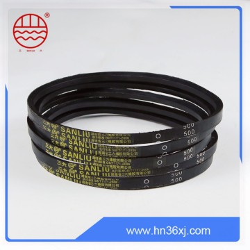 Factory price drive parts wear resistant joined v-belt