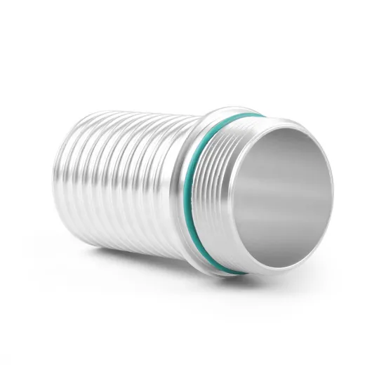 Aluminum Alloy Gearbox Filter Cover for VW, Audi DSG 7 Speed Gearboxes: DQ380, DQ381, DQ500 Modifications