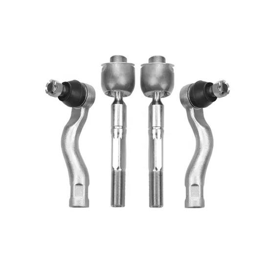 Car Auto Parts: Steering Tie Rod Ends for Various Chinese Vehicle Brands