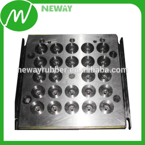 Experienced Durable Injection Rubber Mould