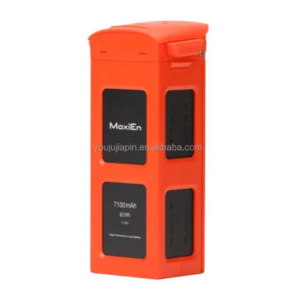 Autel Robotics EVO II Intelligent Battery 7100mAh Li-Po for Drones - Replacement Charging Pack