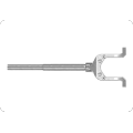 382-6529 – Front idler yoke, compatible with D6K bulldozer