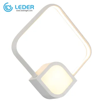 LEDER Individuality Nordic LED Wall Sconce