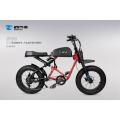 Electric Bike For Adult Ebike electric bicycles urban runner Manufactory