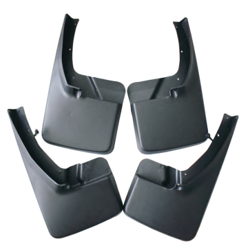 High Quality Mud Flap MudGuard for 2009 Dodge Ram 1500 with Fittings