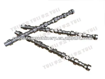 Cummins Diesel Engine ISLe Camshaft 3976620