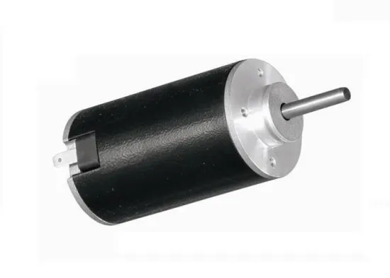 Micro Permanent Magnet DC Motor   Brushed 12 Volt DC Motor Customized