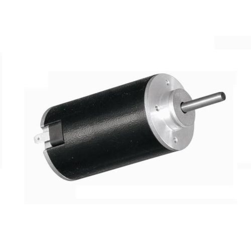 Micro Permanent Magnet DC Motor   Brushed 12 Volt DC Motor Customized