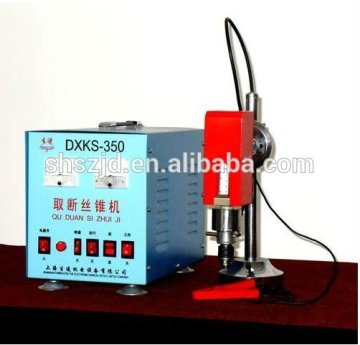 Screw Tap Extractor (DXKS-350) / broken taps remover / drill hole and remove broken tap