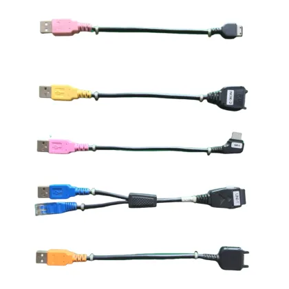 Customize USB peripheral products cable assemblies
