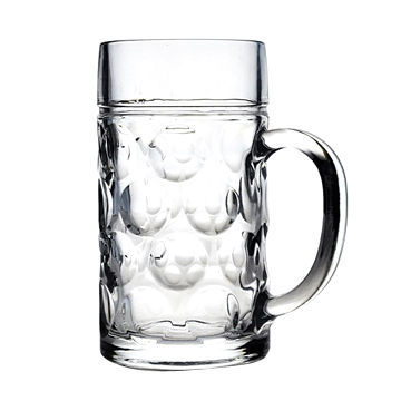 Germany Beer Seidel Glass Mugs