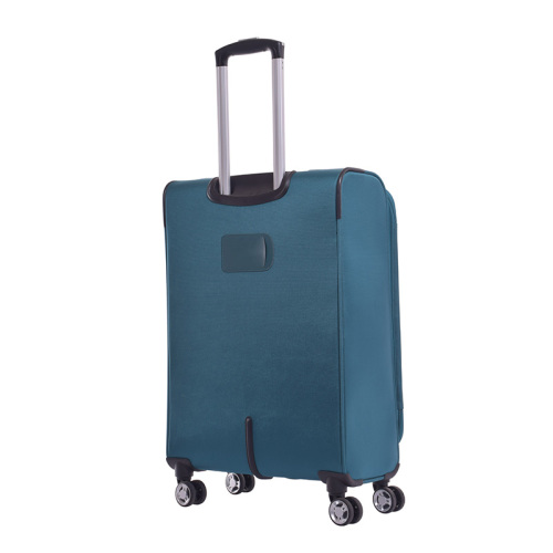 2021 Soft hot sales Suitcase Set Travel Luggage