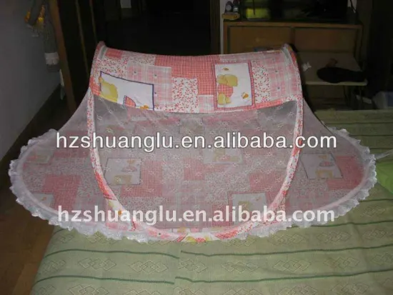 baby playpen mosquito net