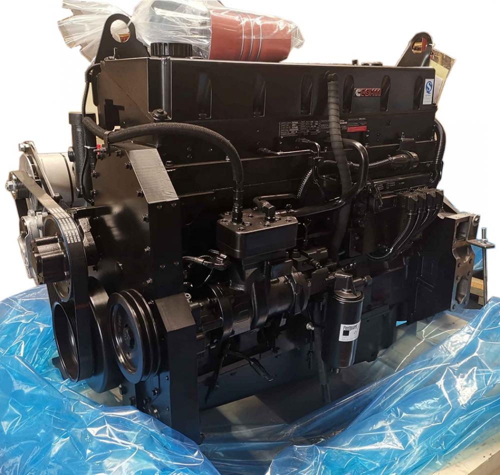 Qsm11 Engine Assy 5 Jpg