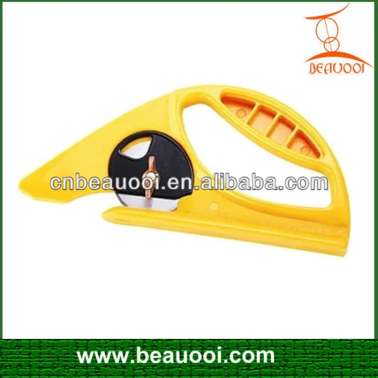 Hot Sale Lock Type Mini Carpet Cutter Knife